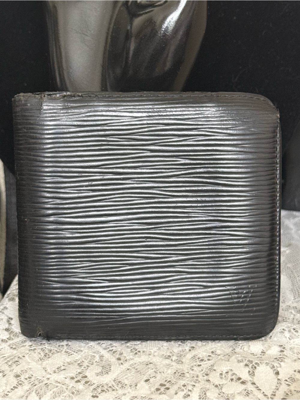 *REHAB* Louis Vuitton Epi Leather Bifold Wallet